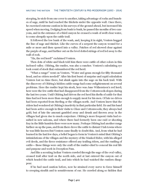 Writing the Nation - Page 402